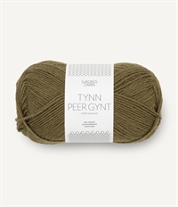 9873 Dark Olive, Tynn Peer Gynt